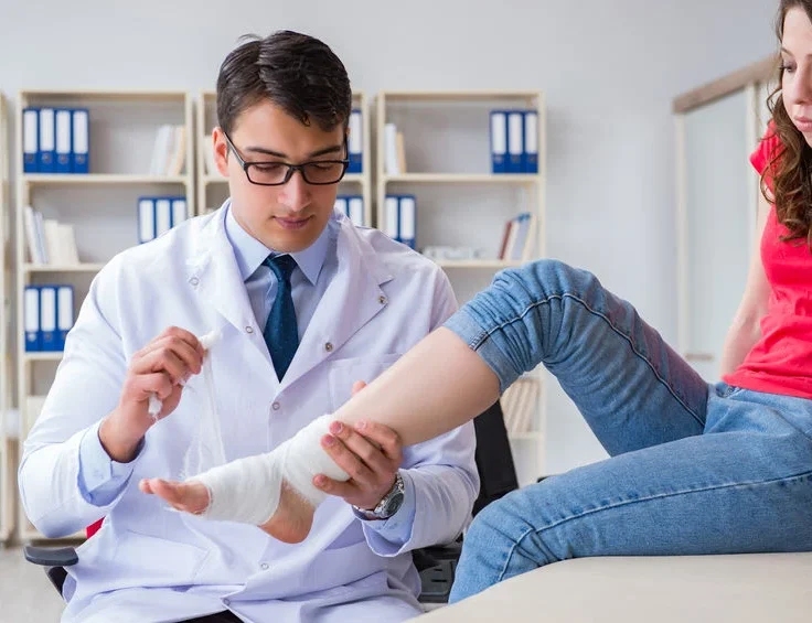 center-for-minimally-invasive-surgery-When-You-Need-Surgery-For-An-Ankle-Fracture-Open-Reduction-And-Internal-Fixation-ORIF